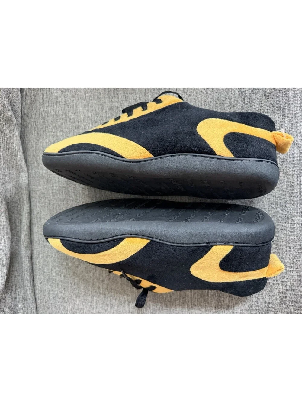 ComfyFeet iowa hawkeyes